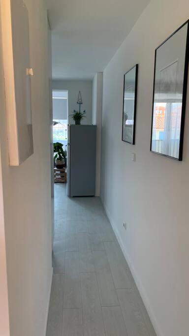Eclat D'Azur Apartamento Cogolin Exterior foto